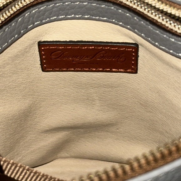 Dooney & Bourke Janine Crossbody - Picture 6 of 12